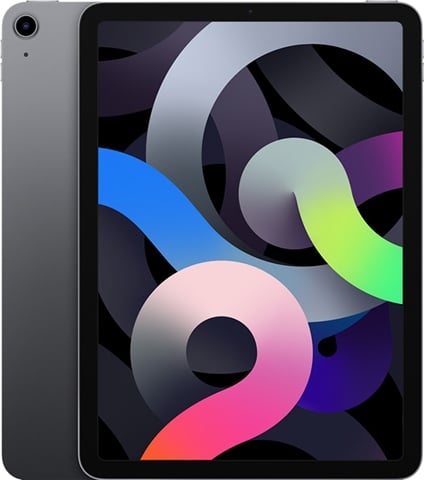 Apple iPad Air 2020 10.9" 256GB Wi-Fi + Cellular 4G USADO BUEN ESTADO