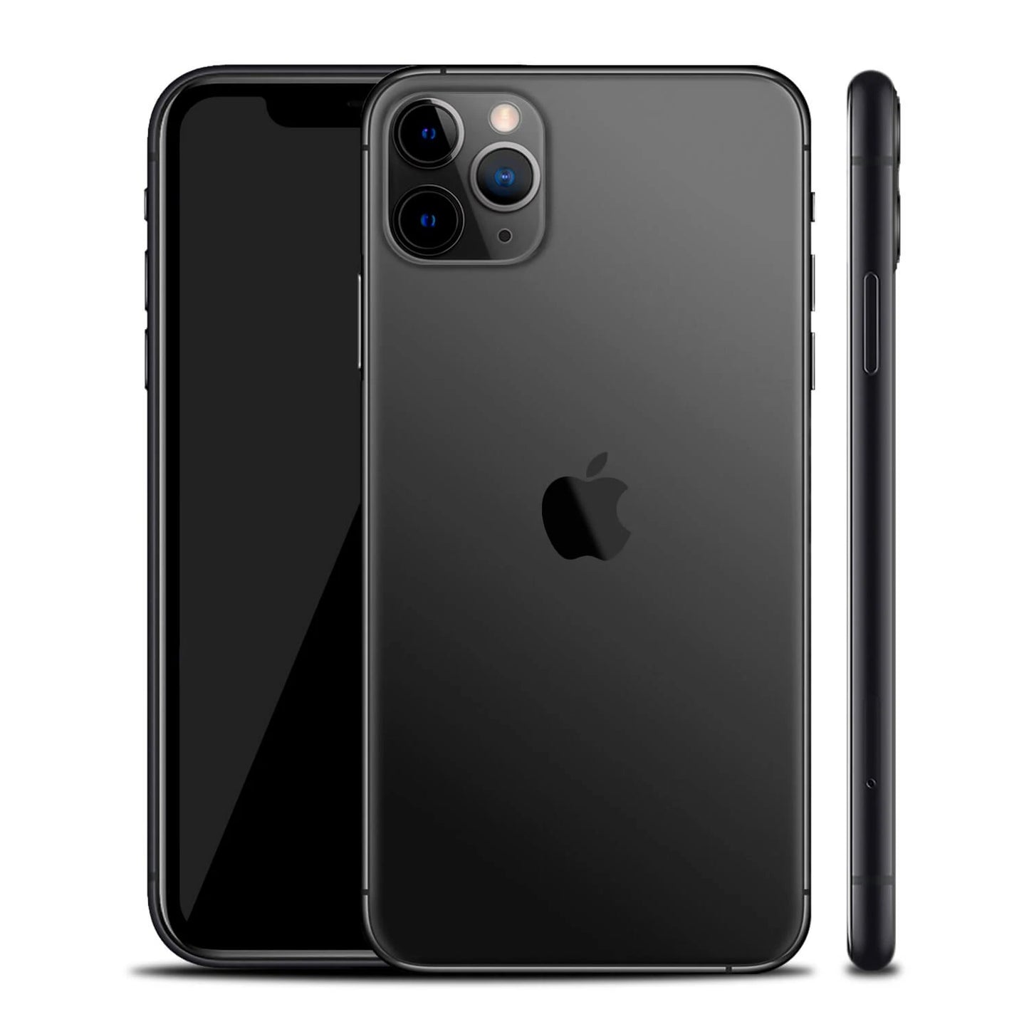 iPhones del 6S al 11 Pro USADOS disponibles a precios ajustados por tiempo limitado
