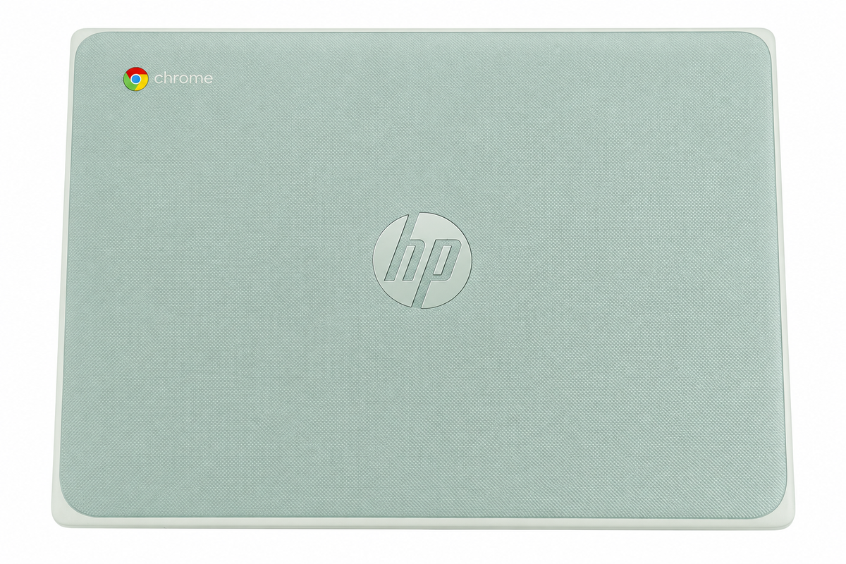 PACK ORDENADOR SEMINUEVO HP Chromebook 11 G8 EE 29,5 cm [11,6] HD Intel Celeron 4 RAM + 32 GB + Telefono nuevo SAMSUNG Galaxy A16 4G, Green, Móvil Android, 128 GB, 4 GB RAM, 6,7 " Super AMOLED, Processor, 5000 mAh