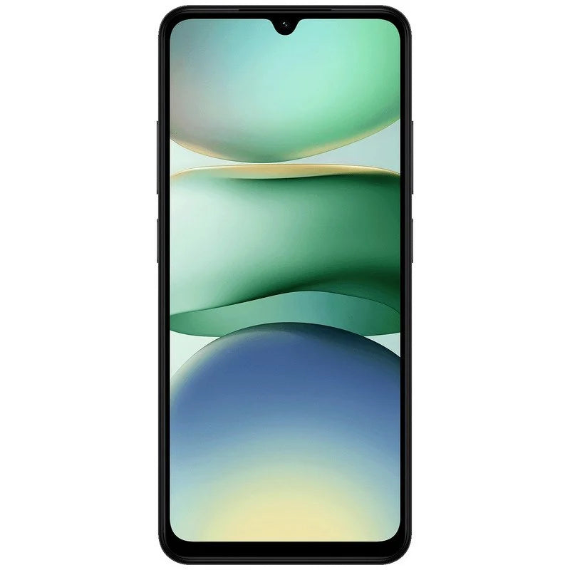 Xiaomi Redmi A5 - Smartphone de 4+128GB, Pantalla inmersiva de 6,88" 120 Hz, Potente procesador Octa Core, Cámara Dual AI de 32 MP, 5100 mAh
