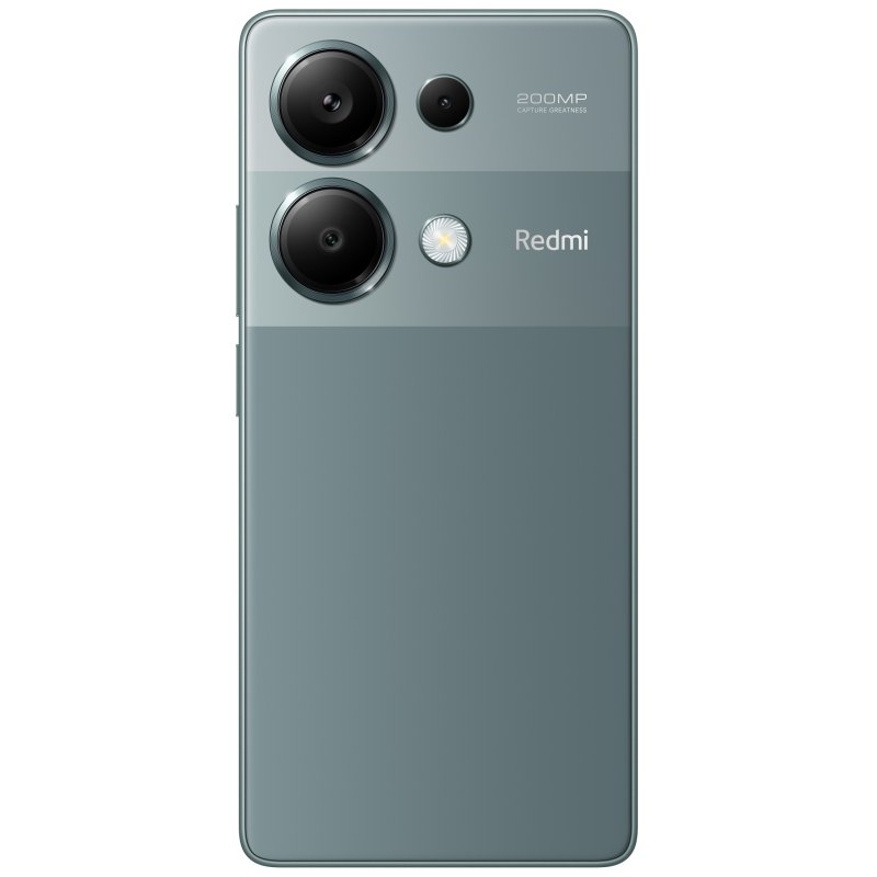 Xiaomi Redmi Note 13 Pro 8/256GB Verde Libre