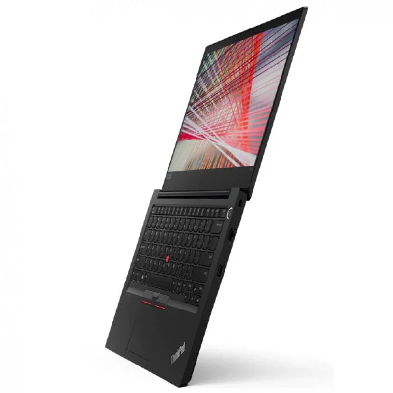 Portátil SEMINUEVO Lenovo ThinkPad E14 Intel Core i5-10210U/8GB/256GB SSD/14"