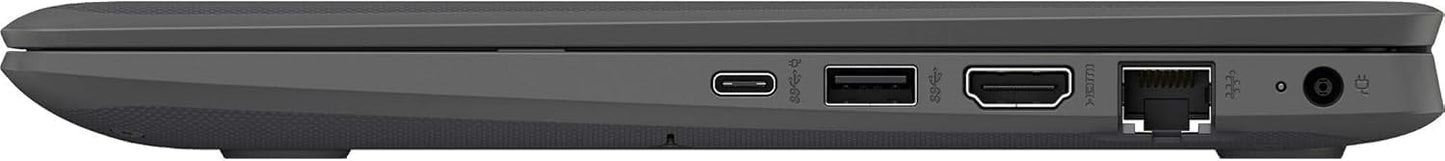 HP ProBook X360 11 G6 EE, portátil usado con pantalla táctil de 11,6", procesador Intel Core i5-10210U, 8 GB de RAM 128 gb windows 11 pro