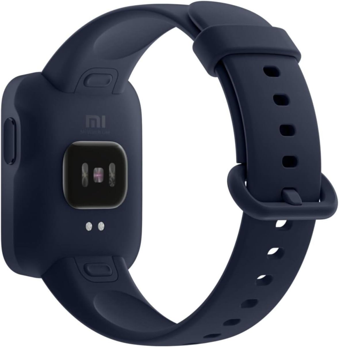 Xiaomi Reloj Watch Lite - Azul Más de 120 esferas de reloj temáticas