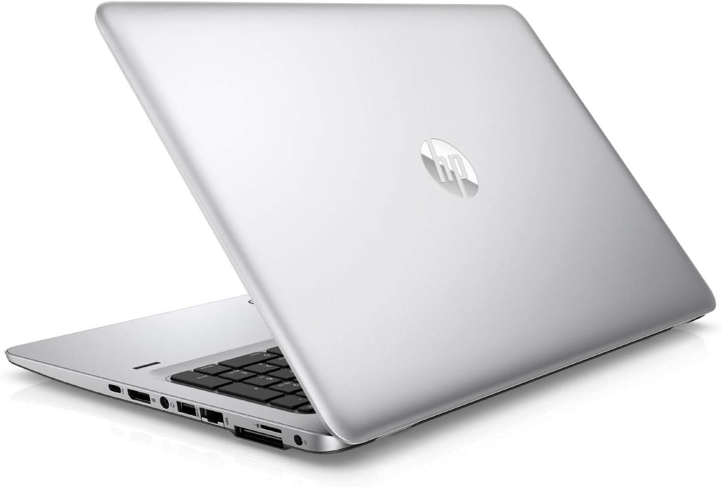 HP EliteBook 850 G3 / Intel Core i5-6300U / 15" FHD / 8GB RAM / 128 GB Windows 11