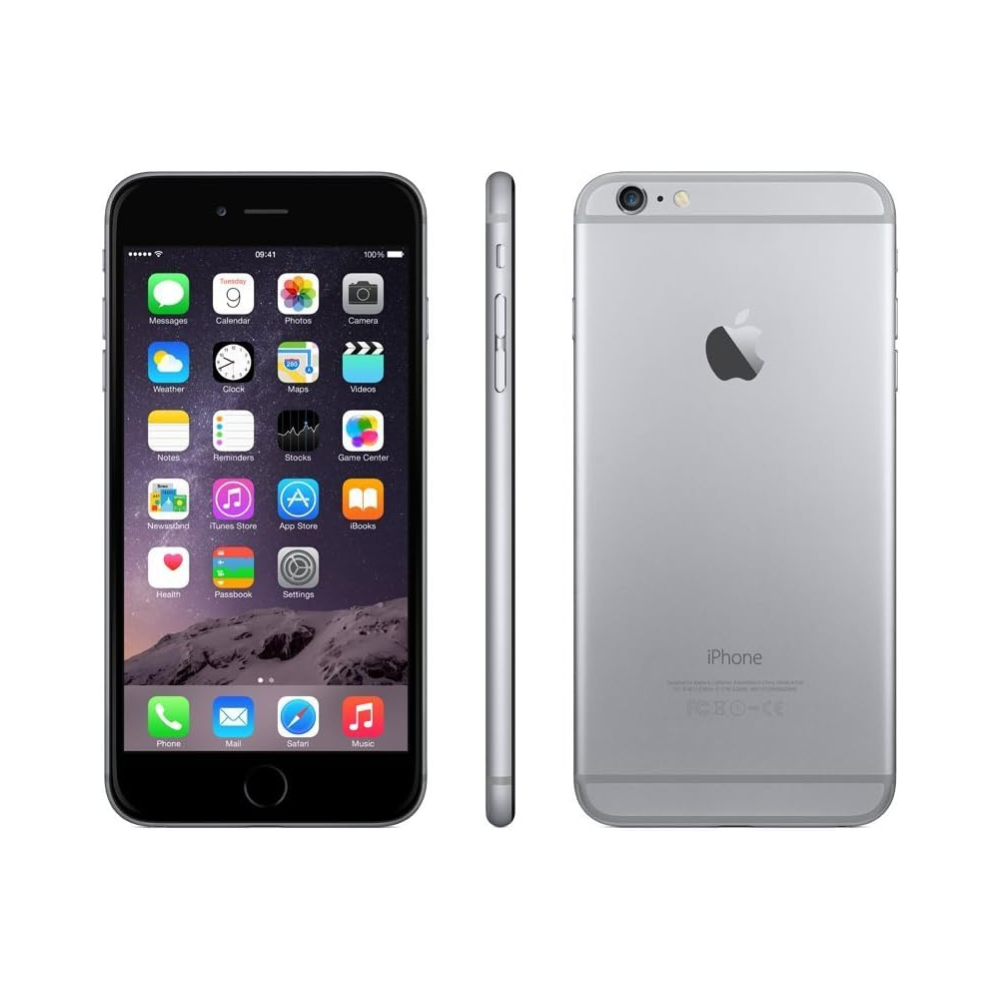 iPhones del 6S al 11 Pro USADOS disponibles a precios ajustados por tiempo limitado