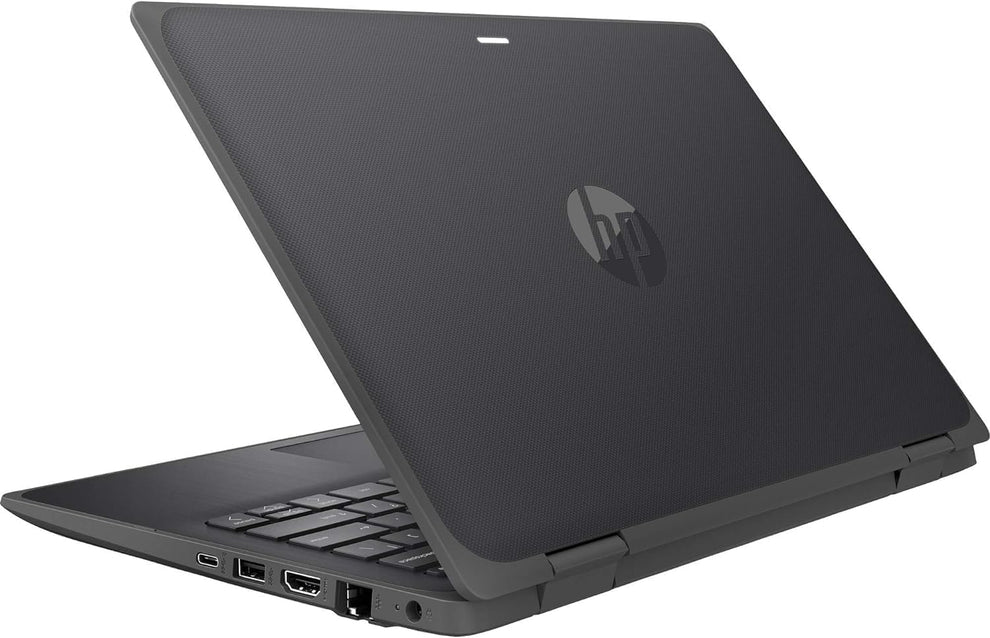 HP ProBook X360 11 G6 EE, portátil usado con pantalla táctil de 11,6", procesador Intel Core i5-10210U, 8 GB de RAM 128 gb windows 11 pro + Xiaomi Redmi A5 Smartphone 6.88" 3GB/64GB Dual SIM 4G 5200mAh 15W Negro