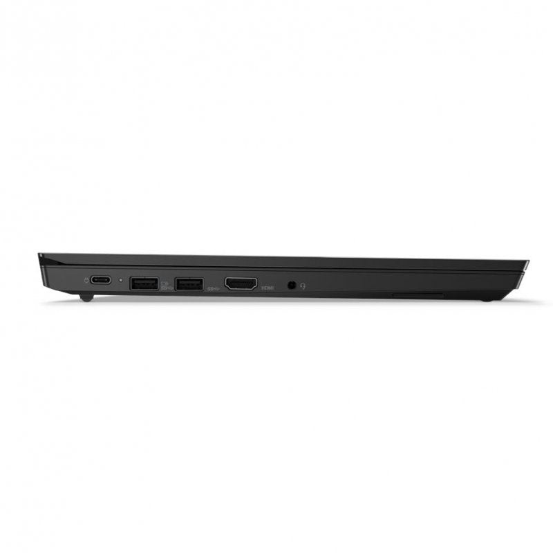 Portátil SEMINUEVO Lenovo ThinkPad E14 Intel Core i5-10210U/8GB/256GB SSD/14"