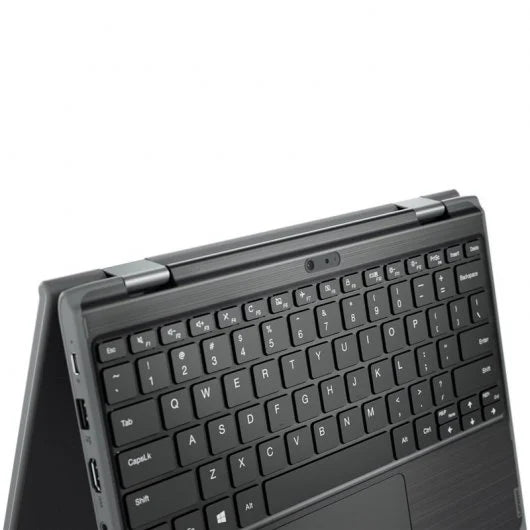 Pack Tecnología Completo: Tablet Lenovo 10.3" + Portátil REACONDICIONADO 300e + Xiaomi Redmi A5 64GB + Smartwatch 7 en 1