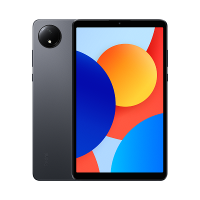 PACK XIAOMI Xiaomi Redmi A5 Smartphone 6.88" 4GB/128GB Dual SIM 4G 5200mAh+Tablet Xiaomi Redmi Pad SE 8.7″ 6RAM+128GB 4G WiFi