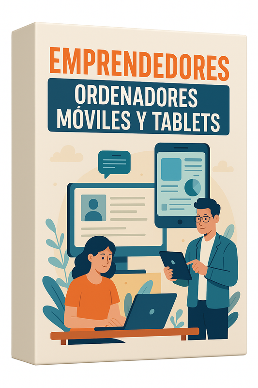 CAJA EMPRENDEDOR 299€ con envio incluido MOVIL+TABLET+RELOJ SAMSUNG