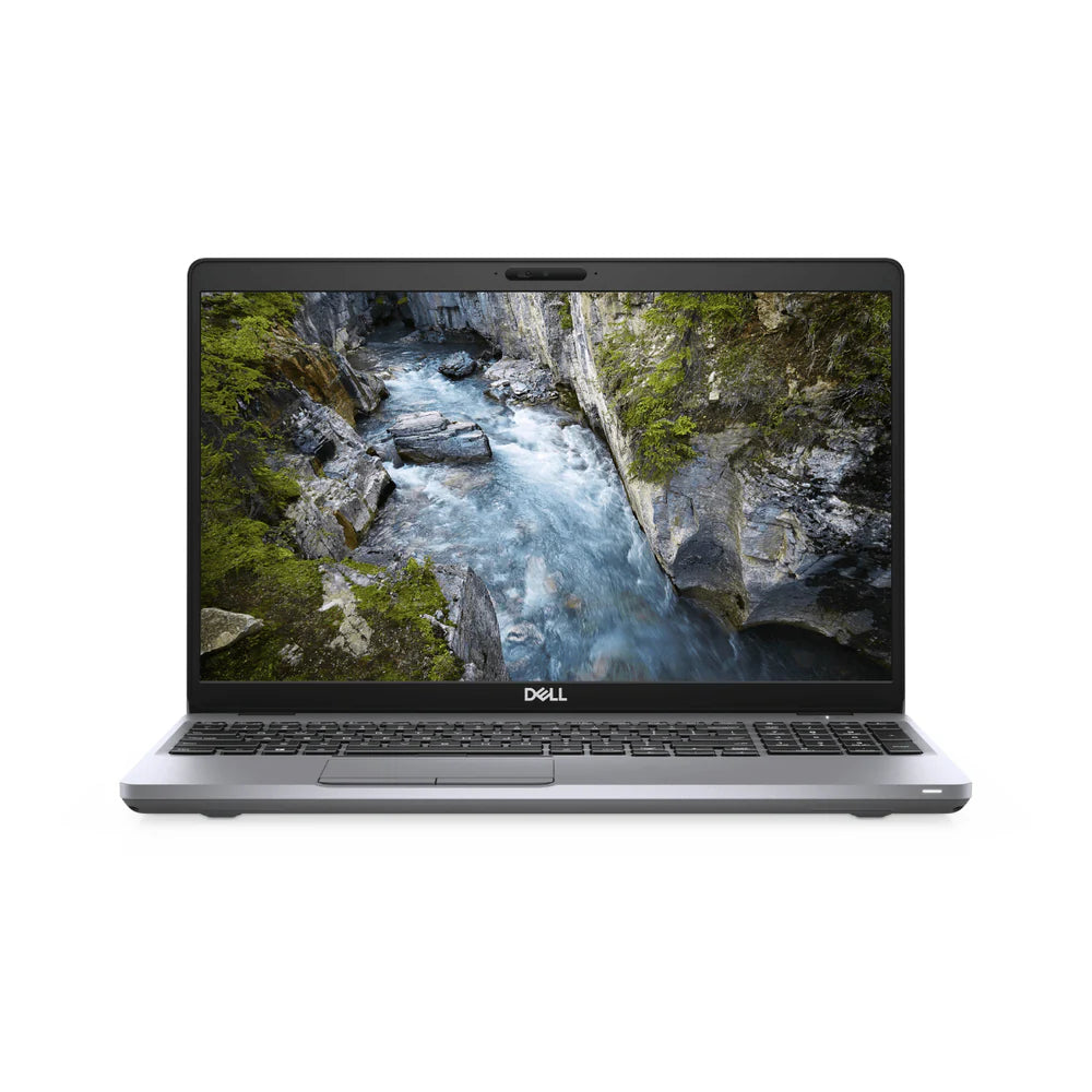 Dell Precision REACONDICIONADO 3551 15" Core i7 2.6 GHz - SSD 256 GB - 16GB - QWERTY REF - 7