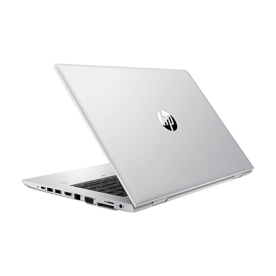 HP ProBook 640 G5 Core i7 8650U 1.9 GHz | 16GB | 512 NVME | WIN 11 pro