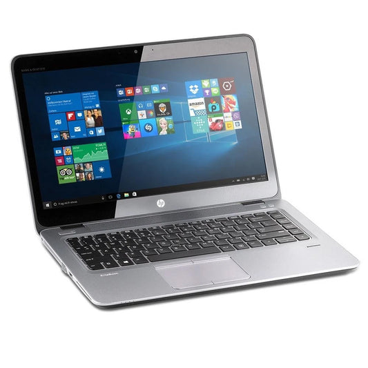 HP EliteBook 840 G4 | i5-8250U | 14pulgadas 256 GB 8 GB WINDOWS 11 PRO