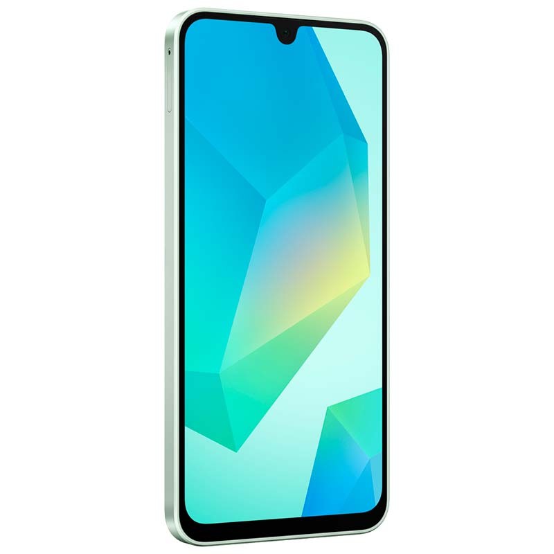 Samsung Galaxy A16 4G 4GB/128GB Verde