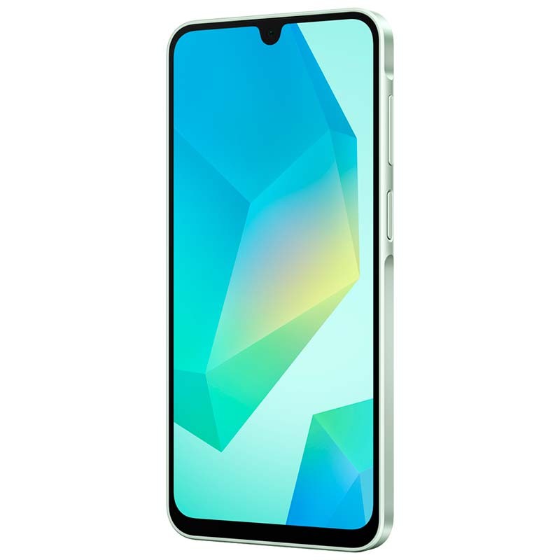 Samsung Galaxy A16 4G 4GB/128GB Verde