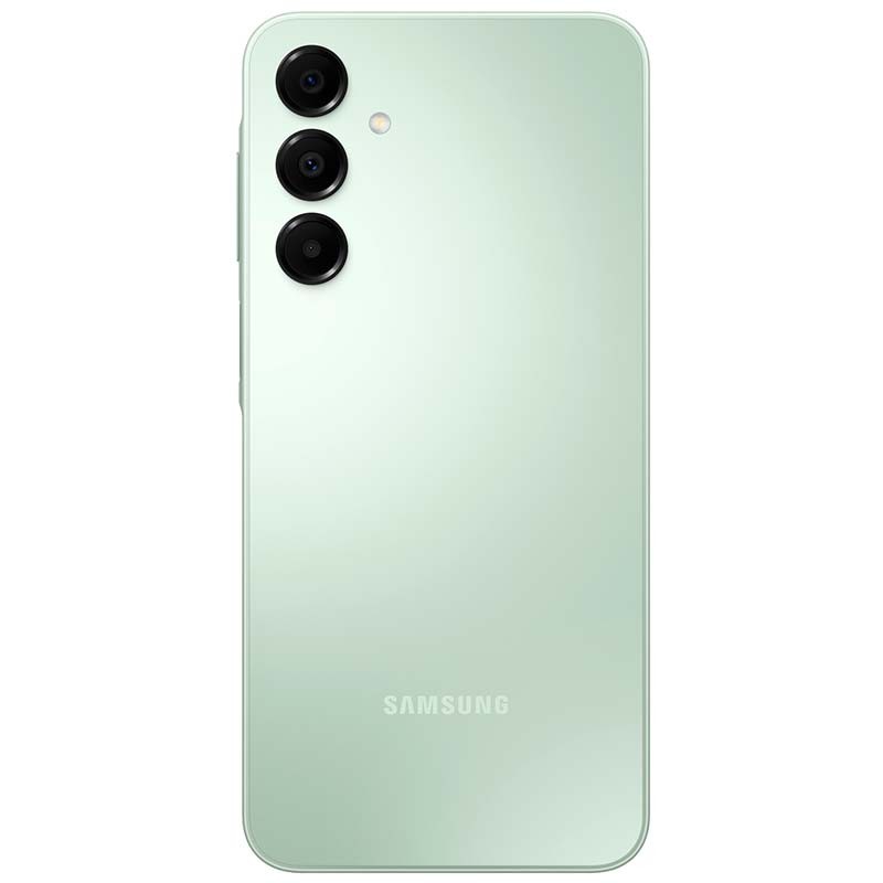 Samsung Galaxy A16 4G 4GB/128GB Verde