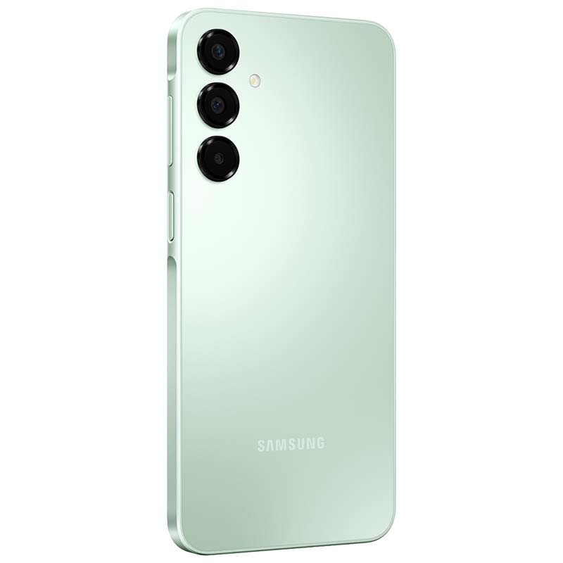 Samsung Galaxy A16 4G 4GB/128GB Verde