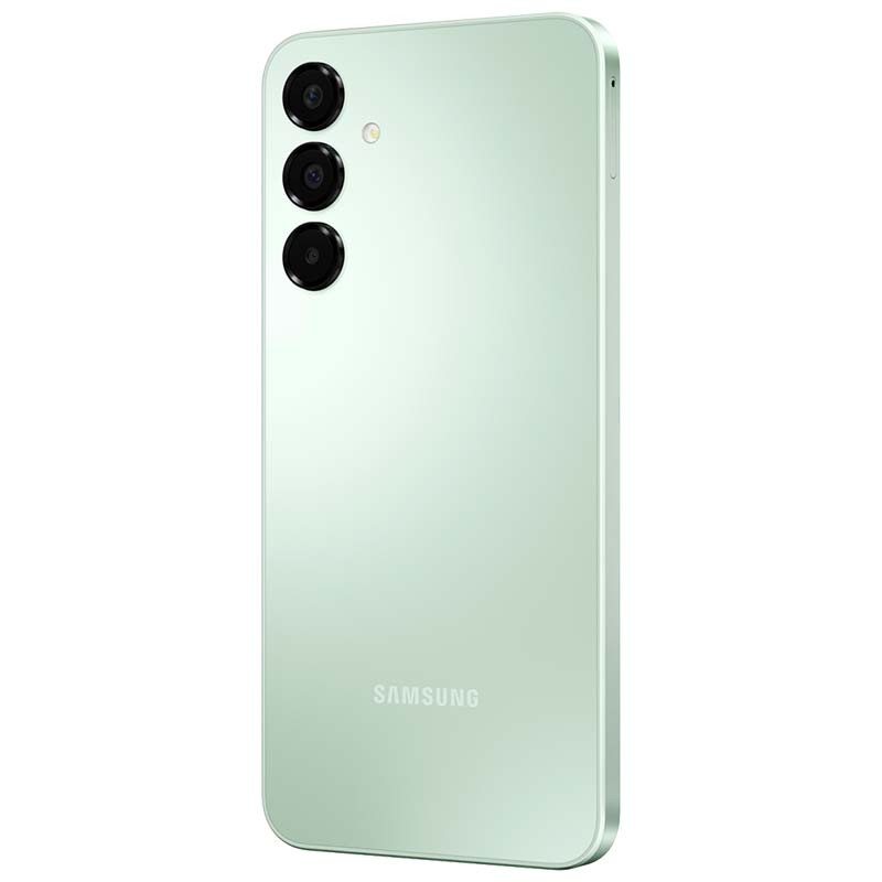 Samsung Galaxy A16 4G 4GB/128GB Verde